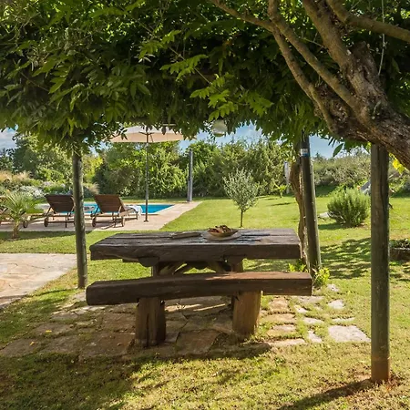 Heki Cr Casa vacanze Pazin