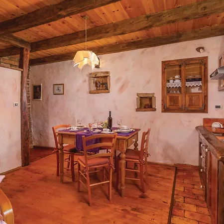 Casa vacanze Heki Cr Pazin