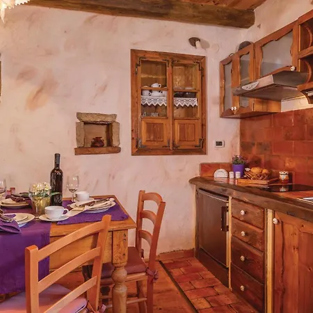 Casa vacanze Heki Cr Pazin