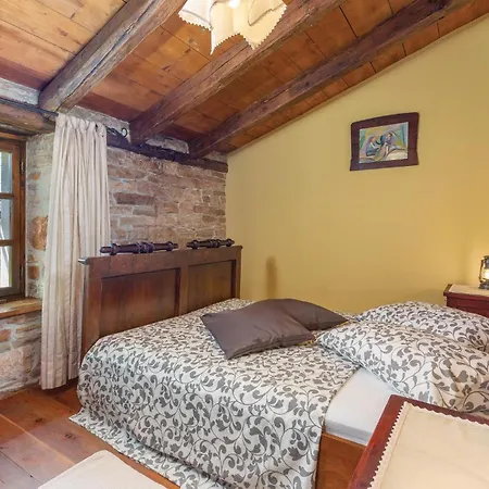 Casa vacanze Heki Cr Pazin