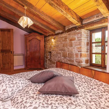 Gorgeous In With Wifi Pazin