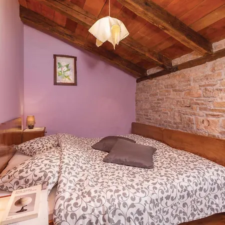 Gorgeous In With Wifi Pazin