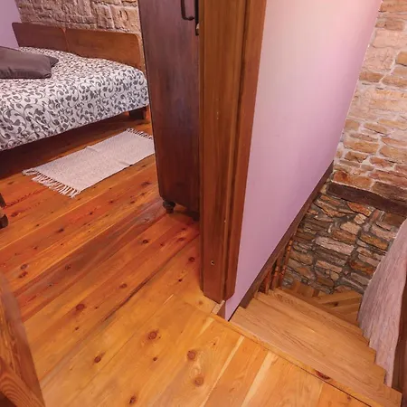 בית נופש Heki Cr