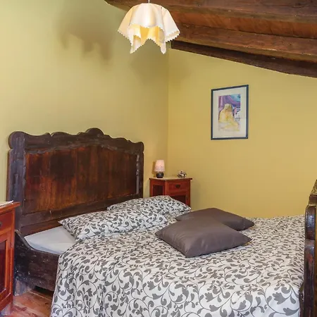 Heki Cr בית נופש *