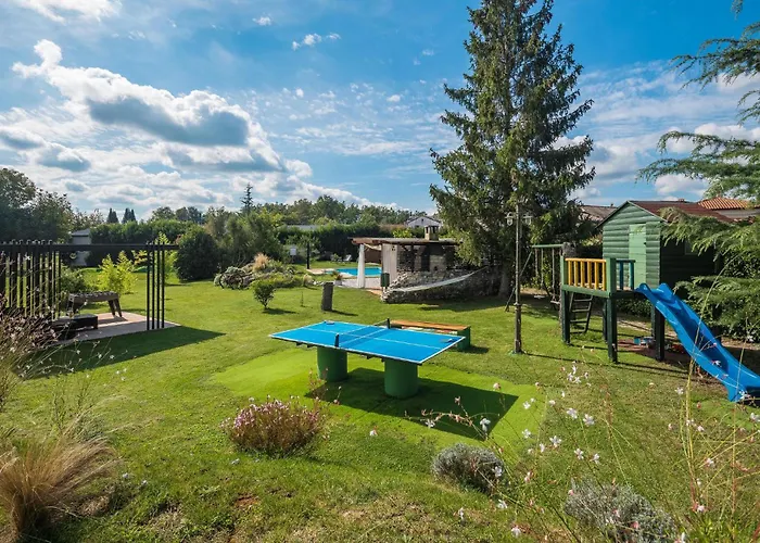 Heki Cr Hébergement de vacances