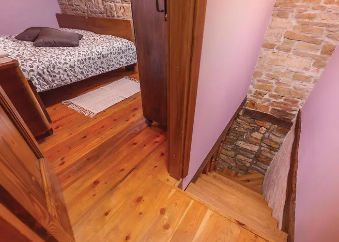 Hébergement de vacances Heki Cr