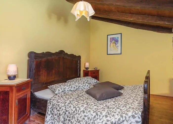 Heki Cr Hébergement de vacances *