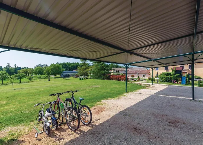 Hébergement de vacances Heki Cr