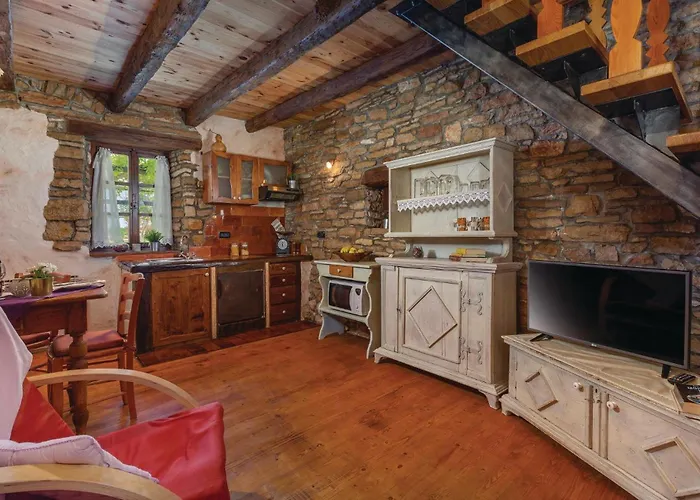 Heki Cr Hébergement de vacances